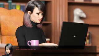 Enlargements Episode 1 - Part 3 - She Will Be Elected By LoveSkySan69 - 2 image