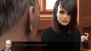 Enlargements Episode 1 - Part 3 - She Will Be Elected By LoveSkySan69 - 4 image