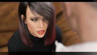 Enlargements Episode 1 - Part 3 - She Will Be Elected By LoveSkySan69 - 6 image