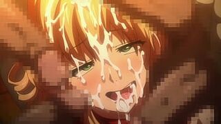 shinkyoku no grimoire hentai - 1 image