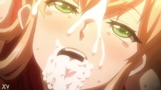 shinkyoku no grimoire hentai - 10 image