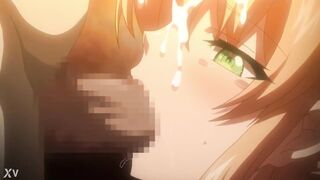 shinkyoku no grimoire hentai - 2 image