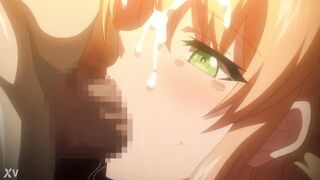 shinkyoku no grimoire hentai - 3 image