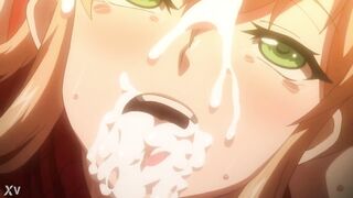 shinkyoku no grimoire hentai - 9 image