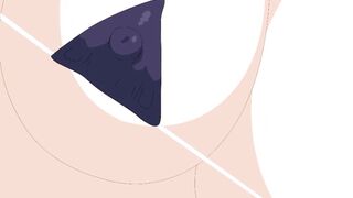 Android Quest For The Balls - Dragon Ball Part 4 Final - Android 18 Massive Dick And Boobs By LoveSkySanX - 2 image