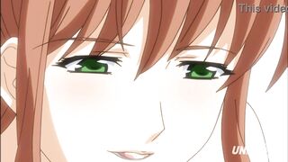 Hentai - Busty Bunny Step Mom Fucks her Stepson [Uncensored] [Subtitled] - 6 image