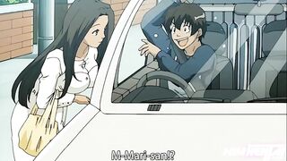 The hottest hentai squirt - 2 image