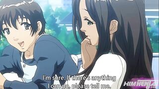 The hottest hentai squirt - 3 image