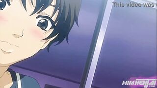 The hottest hentai squirt - 4 image