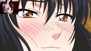 "Your semen is like syrup.." (uncensored hentai English subtitles) - 8 image