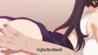 Jadi Burak Sex Pak Guru - 4 image