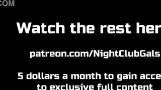 Hentai Animation Tribbing Compilation - 10 image