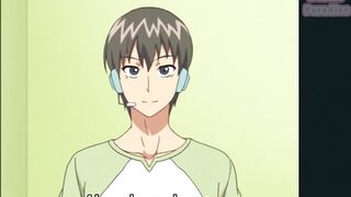 Soushi Souai: Junai Mellow yori Pure Mellow Love - Free Hentai Uncensored Full HD - Hentai Paradise - 10 image