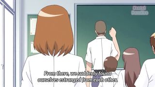 Soushi Souai: Junai Mellow yori Pure Mellow Love - Free Hentai Uncensored Full HD - Hentai Paradise - 4 image