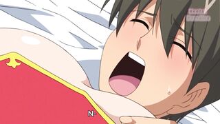 Soushi Souai: Junai Mellow yori Pure Mellow Love - Free Hentai Uncensored Full HD - Hentai Paradise - 7 image