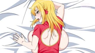 Soushi Souai: Junai Mellow yori Pure Mellow Love - Free Hentai Uncensored Full HD - Hentai Paradise
