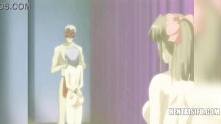 Maximum Humiliation (Hentai) - 8 image