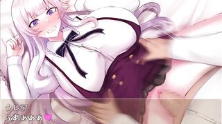 [EP 1] Noble of Pride ~The Proud Lady and the Incubus' Curse~