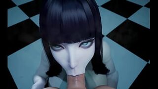 Under the Witch - Gothic Kuros Room - 1 image