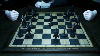 Under the Witch - Gothic Kuros Room - 2 image