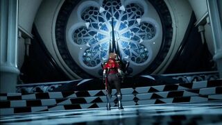 Under the Witch - Gothic Kuros Room - 3 image