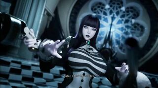 Under the Witch - Gothic Kuros Room - 4 image