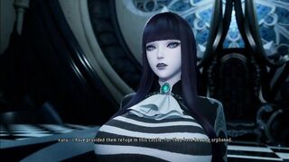 Under the Witch - Gothic Kuros Room - 7 image