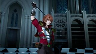 Under the Witch - Gothic Kuros Room - 8 image