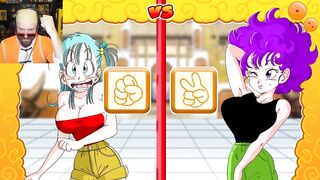 The Most Depraved Dragon Ball Game Ever (Bulma Adventure 2) - 4 image