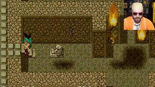 The Most Depraved Dragon Ball Game Ever (Bulma Adventure 2) - 7 image