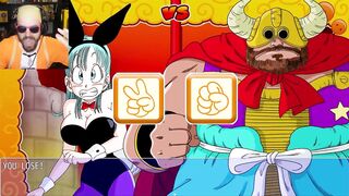 The Most Depraved Dragon Ball Game Ever (Bulma Adventure 2) - 8 image