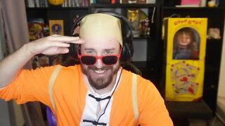 The Most Depraved Dragon Ball Game Ever (Bulma Adventure 2) - 9 image