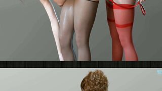 MILFS 3D Cartoon- Adult cartoon Futa Love XXX- - Animated Adult Fuck - 4 image