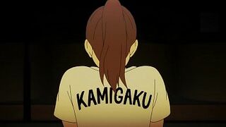 Devilman Crybaby Episode 03 (I've Got The Proof) - 1 image