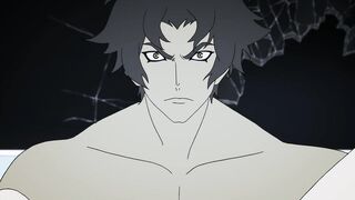 Devilman Crybaby Episode 03 (I've Got The Proof)