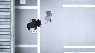 Devilman Crybaby Episode 03 (I've Got The Proof) - 3 image