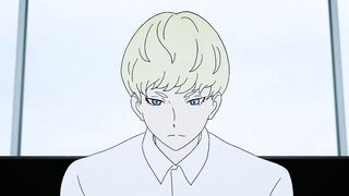 Devilman Crybaby Episode 03 (I've Got The Proof) - 4 image