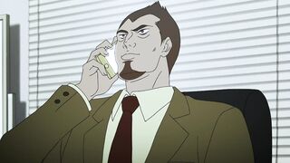 Devilman Crybaby Episode 03 (I've Got The Proof) - 8 image