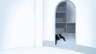 Devilman Crybaby Episode 03 (I've Got The Proof) - 9 image