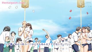 Seeding Lewd Sports Day - 2 image