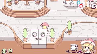 Futanari Di Funghi #4 - 2 image