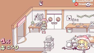 Futanari Di Funghi #4 - 3 image