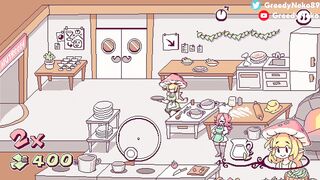 Futanari Di Funghi #4 - 4 image