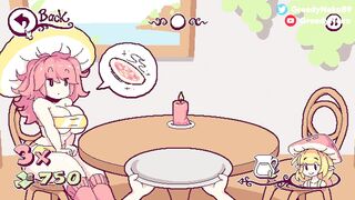 Futanari Di Funghi #4 - 5 image