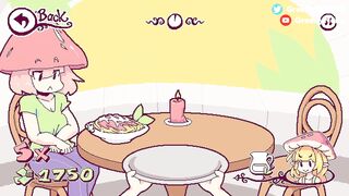 Futanari Di Funghi #4 - 7 image