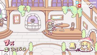 Futanari Di Funghi #4 - 9 image