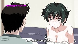 Wonderful Pussy XXX HENTAI - 2D Cartoon Sex - 2 image