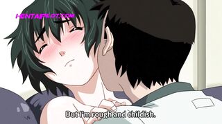 Wonderful Pussy XXX HENTAI - 2D Cartoon Sex - 3 image