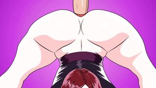 Internal ejaculation to virgin pussy - 8 image