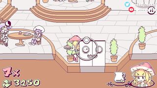 Futanari Di Funghi #5 - 10 image